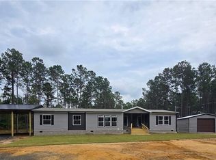 312 Ridge Rd, Seale, AL 36875