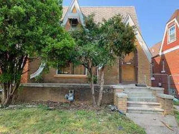 15061 Ardmore St, Detroit, MI 48227