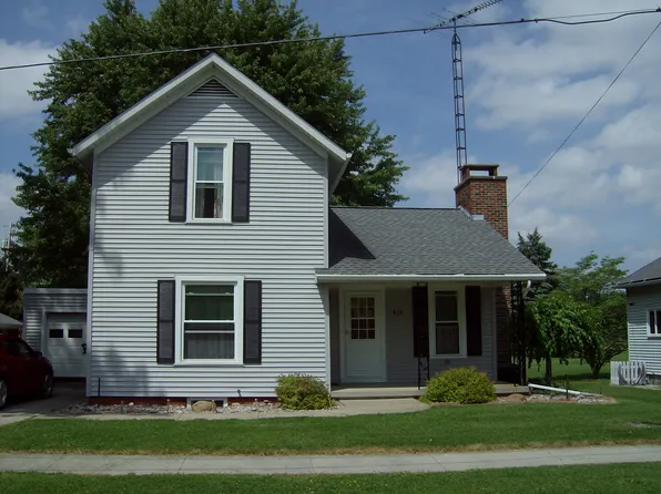 837 Norton Ave, Napoleon, OH 43545