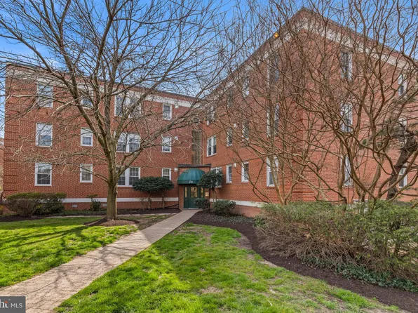 24 S Old Glebe Rd APT 105C, Arlington, VA 22204