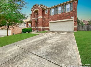 22339 Mesa Knl, San Antonio, TX 78258