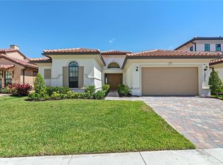 12555 N Parkland Bay Trl, Parkland, FL 33076