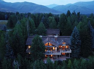 106 Highlands Dr, Sun Valley, ID 83353
