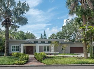 4006 W Horatio St, Tampa, FL 33609