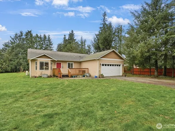 966 Military Road S, Winlock, WA 98596