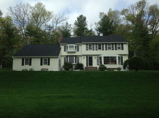 34 Chestnut Hill Rd, West Simsbury, CT 06092