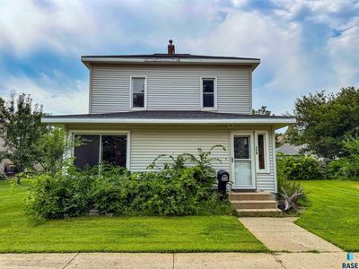 113 S Blanche Ave, Madison, SD, 57042