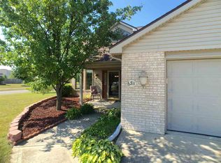 6711 Cliffside Pass, Fort Wayne, IN 46845