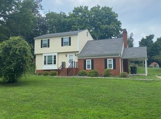 3810 Cedar Grove Rd, Richmond, VA 23235