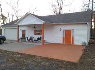 850 Point Of Pnes, Guntersville, AL 35976