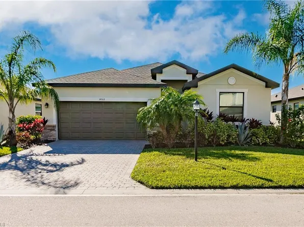 14568 Monrovia LN, FORT MYERS, FL 33905