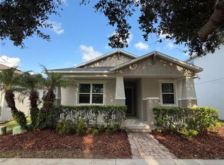 14931 Porter Rd, Winter Garden, FL 34787