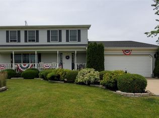 11115 Dunn Rd, Riley, MI 48041