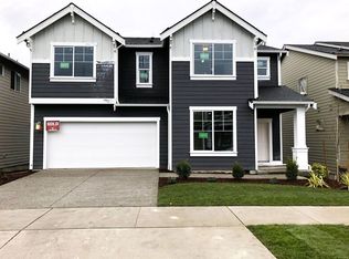 3522 80th Ave NE, Marysville, WA 98270