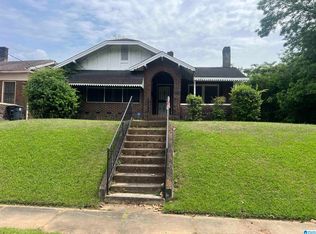 1119 8th Ave W, Birmingham, AL 35204