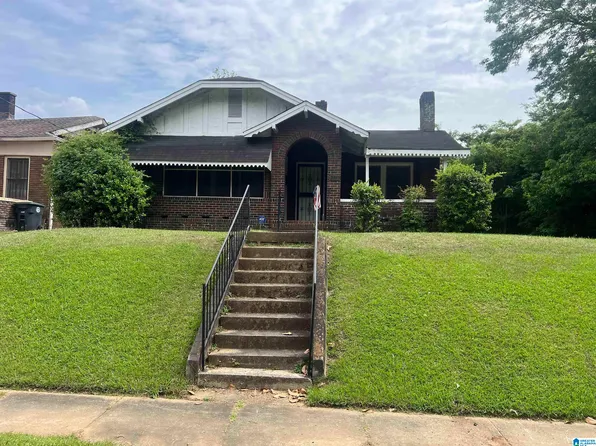 1119 8th Ave W, Birmingham, AL 35204