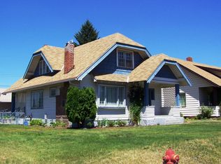 103 E Crown Ave, Spokane, WA 99207