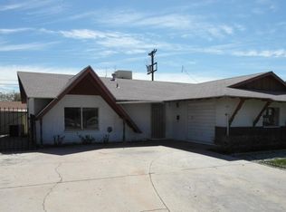 2937 N 52nd Dr, Phoenix, AZ 85031