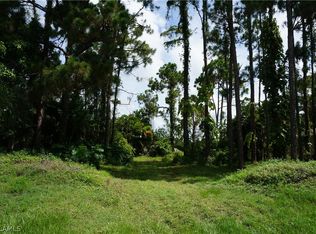 1101 NE 35th Lane Cpe, Coral, FL 33909