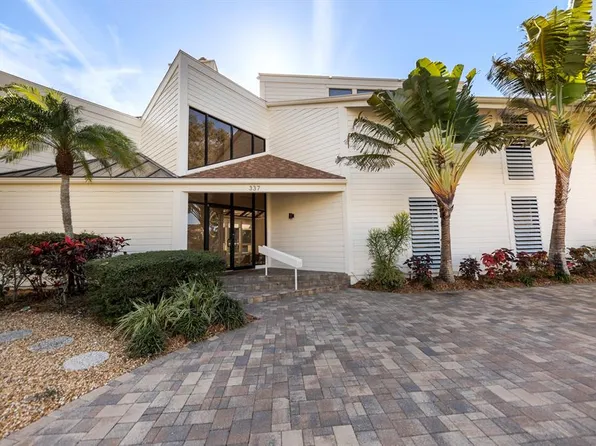 337 Passage Way, Osprey, FL 34229