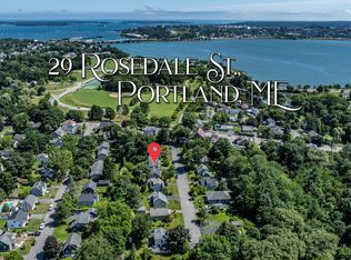 29 Rosedale St, Portland, ME 04103