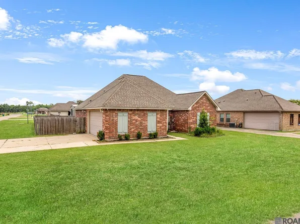 4856 Jaselyn Ann Ave, Addis, LA 70710