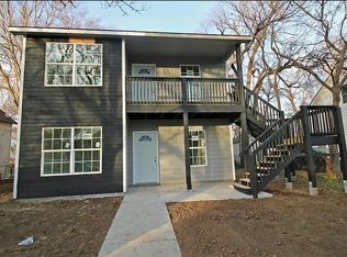 247 N Elizabeth Ave, Wichita, KS 67203