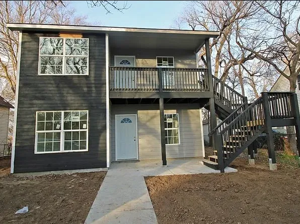 247 N Elizabeth Ave, Wichita, KS 67203