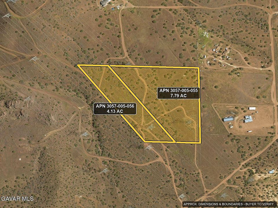 2nd image of Vic Eagle Butte Tuckerwa Rd
