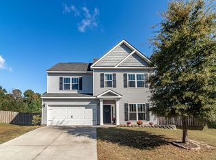 871 Westlawn Dr, Grovetown, GA 30813
