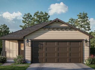 The 1090 Plan, Clearwater North, Kennewick, WA 99338