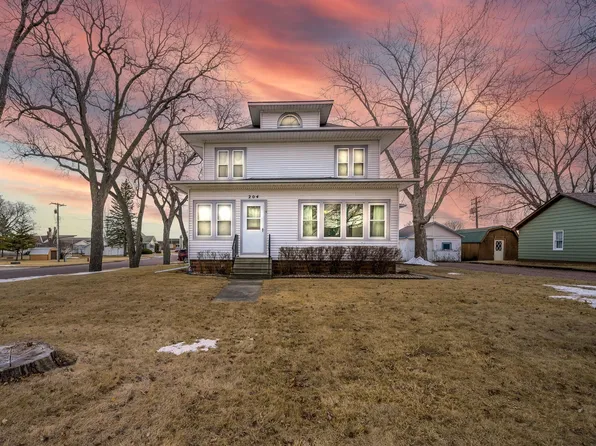 204 S Judson St, Fairmont, MN 56031