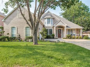 6416 Fianna Hills Dr, Fort Worth, TX 76132