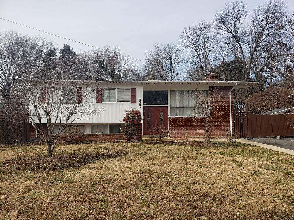 1st image of 3332 Nevius St
