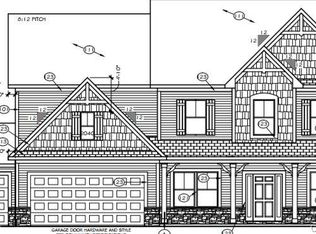 3618 Jacinta Ct #457, Tega Cay, SC 29708