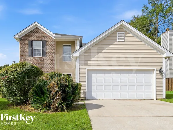 3038 Argyll Dr, Summerville, SC 29483