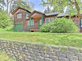 1622 N Nye St, Toledo, OR 97391