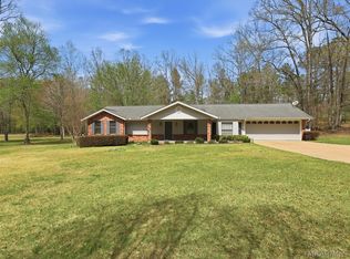 9 Turkey Trl, Wetumpka, AL 36093