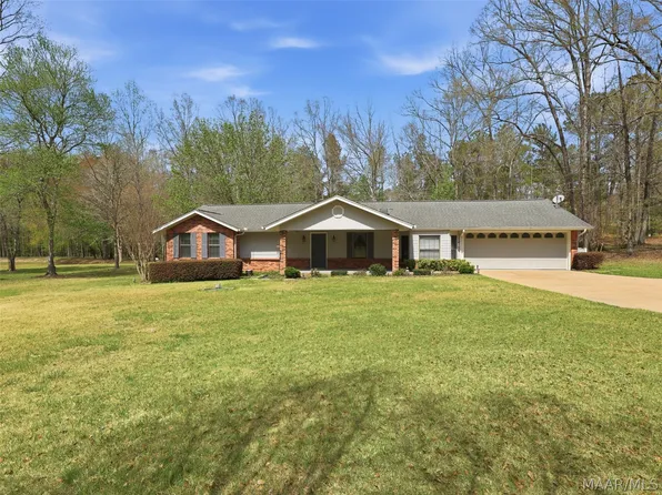 9 Turkey Trl, Wetumpka, AL 36093