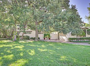 1320 Clover Hill Rd, Mansfield, TX 76063