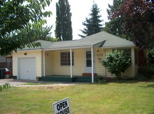 2302 13th Ave, Forest Grove, OR 97116