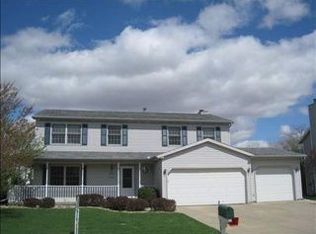 1600 Windsage Cc Ct, Normal, IL 61761