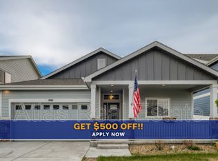 1841 Holloway Dr, Windsor, CO 80550