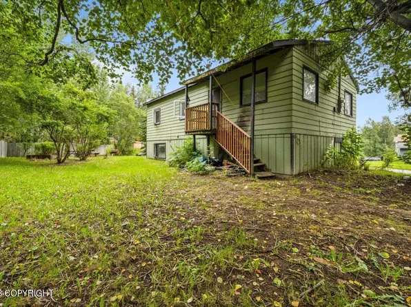 2375 Chinook Ave, Anchorage, AK 99516