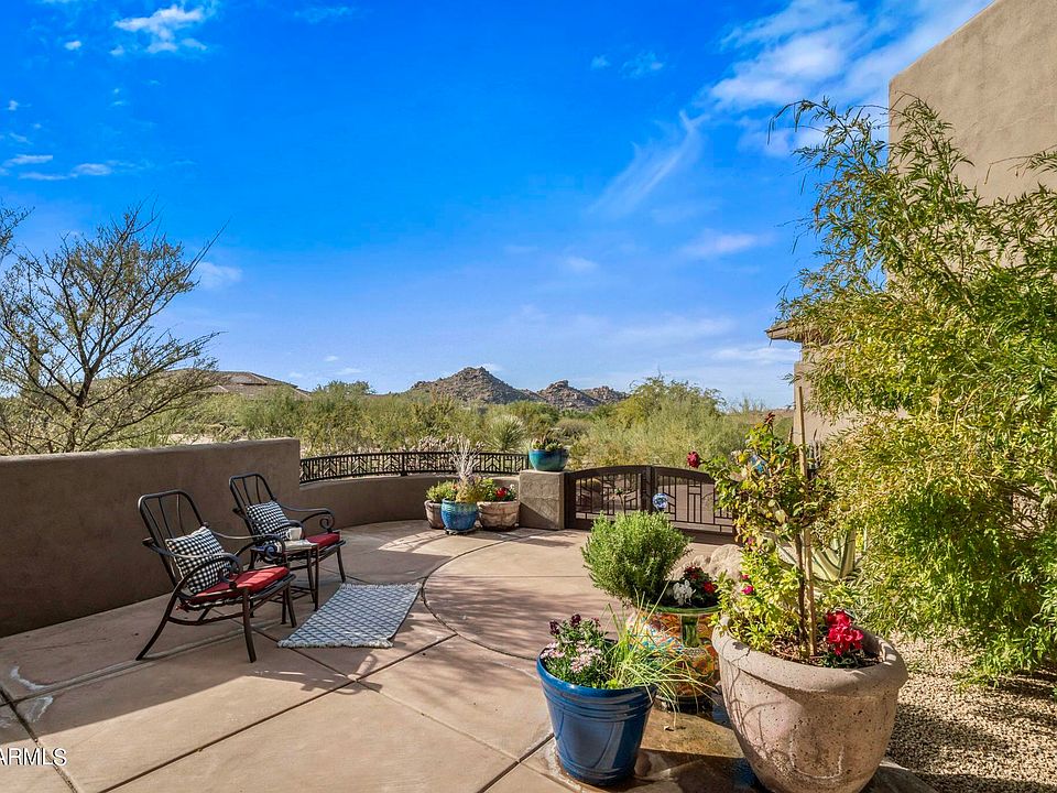 8188 E Thorntree Drive, Scottsdale, AZ 85266 | Zillow