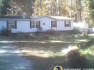 270 Ridgeland Dr, Cleveland, NC 27013