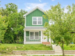 2427 N Rural St, Indianapolis, IN 46218