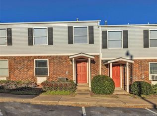 3514 E Richmond Rd #U4, Richmond, VA 23223