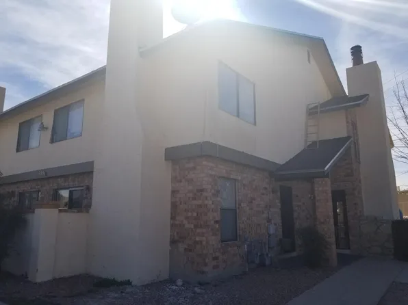 2031 Amy Sue Dr, El Paso, TX