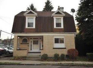 25 W Crafton Ave, Pittsburgh, PA 15205